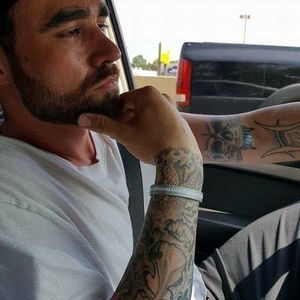 Meet your Posher, Scott